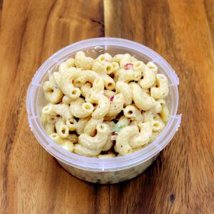 Mac Salad
