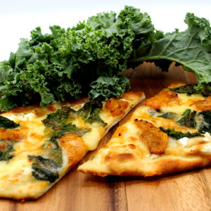 Fall Farm Flatbread