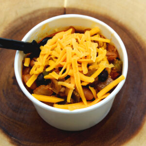 Turkey Chili